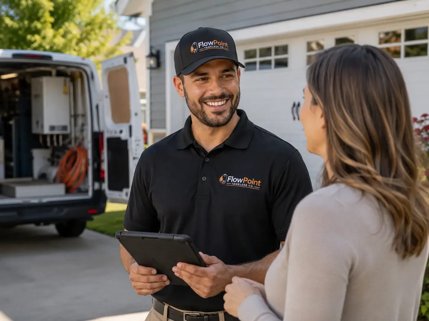 Tankless Water Heater Installation Kent, MN FAQs